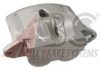 JAGUA C2C12071 Brake Caliper